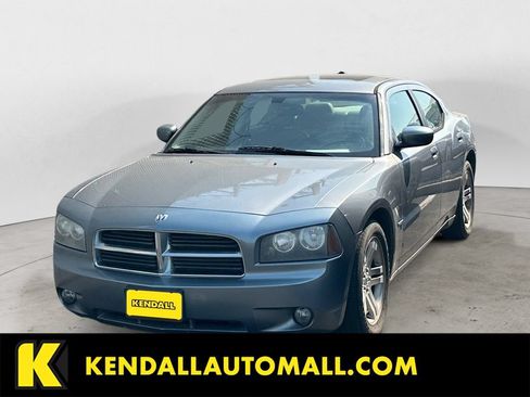 Used 2006 Dodge Charger R/T w/ Convenience Group II RWD image 1