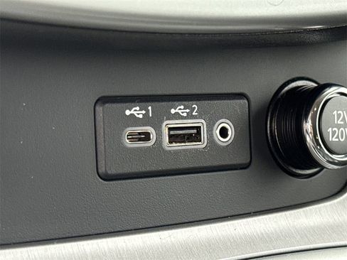 Certified 2019 Nissan Murano SL w/ Cargo Package image 34