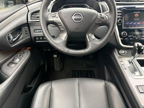 Used 2024 Nissan Murano SL FWD image 17