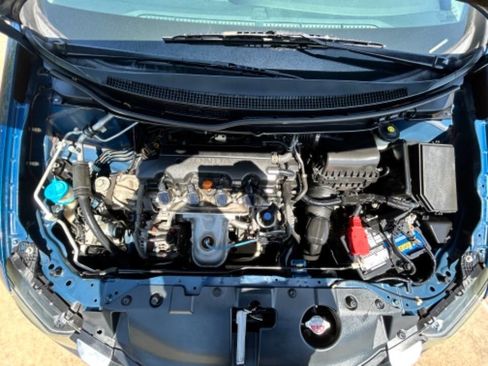 Used 2014 Honda Civic LX image 26