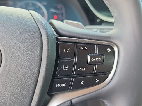 Used 2022 Lexus ES 350 w/ Premium Package FWD image 22