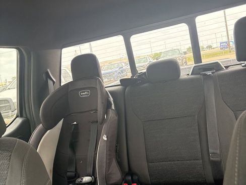 Used 2023 Ford F150 XLT w/ Equipment Group 302A High image 18