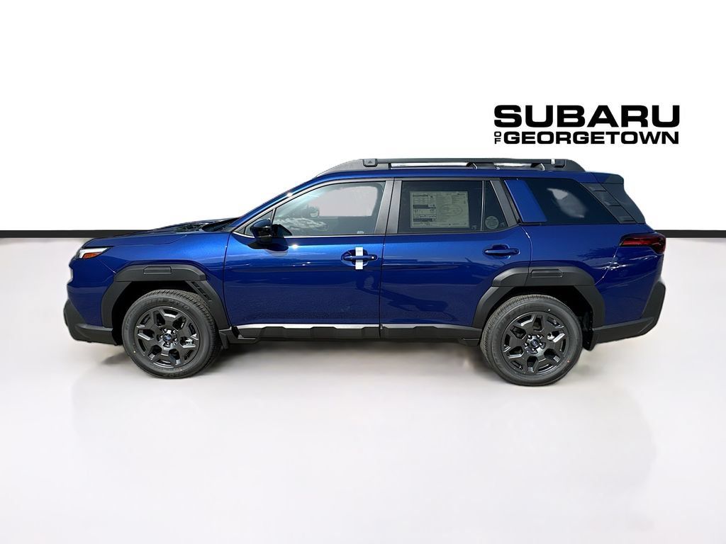 New 2026 Subaru Outback Premium AWD/4WD image 5