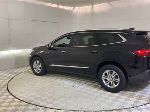 Used 2019 Buick Enclave Preferred image 6