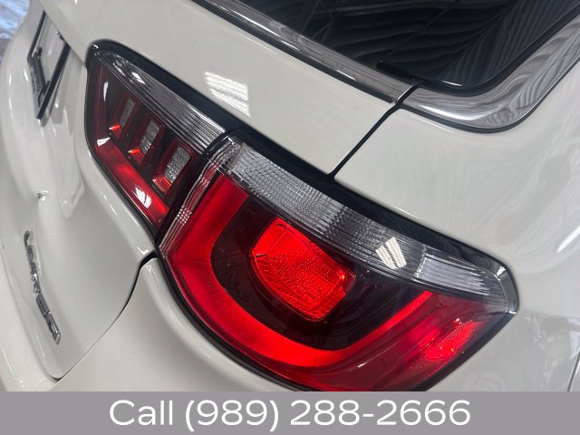 Used 2020 Jeep Compass Limited AWD/4WD image 7
