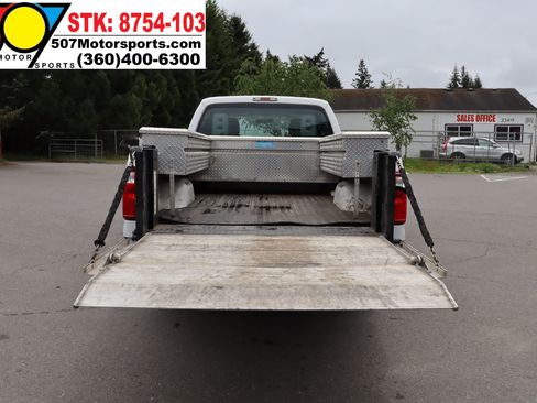 Used 2015 Ford F350 XL image 7