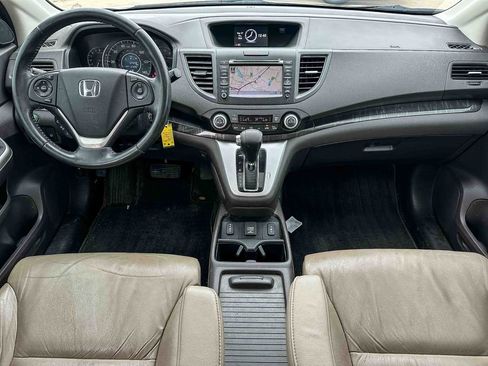 Used 2014 Honda CR-V EX-L image 10