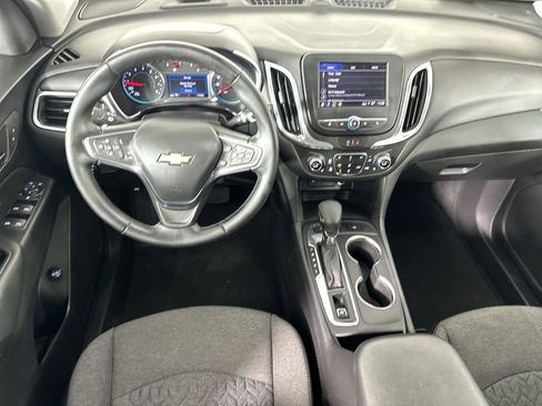 Used 2024 Chevrolet Equinox LT AWD/4WD image 13