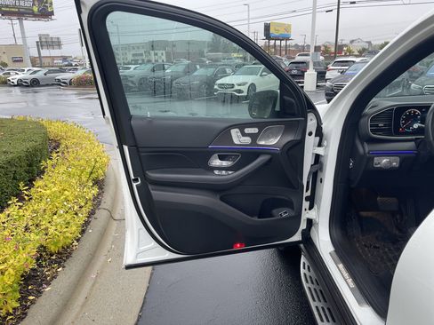 Certified 2022 Mercedes-Benz GLE 350 4MATIC image 14