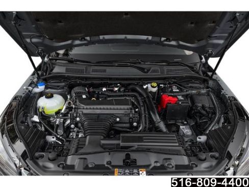 Used 2023 Lincoln Corsair AWD w/ Equipment Group 101A image 13