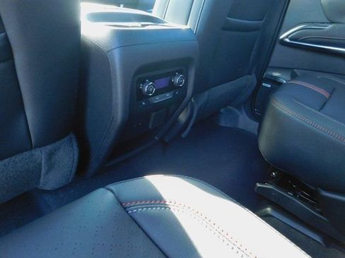 New 2026 Chevrolet Traverse RS w/ LPO, Illumination Package FWD image 22