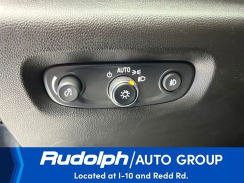 Used 2021 Chevrolet Traverse RS w/ LPO, Floor Liner Package image 15