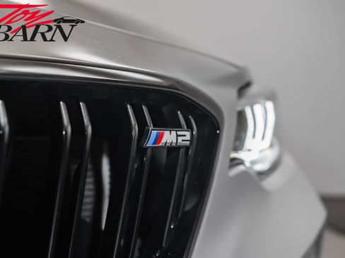 Used 2020 BMW M2 CS image 10