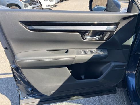 Used 2024 Honda CR-V EX-L image 21