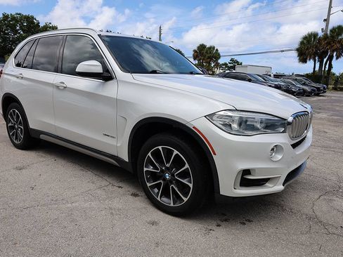 Used 2018 BMW X5 sDrive35i RWD image 5