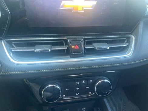 Used 2024 Chevrolet TrailBlazer ACTIV FWD image 10