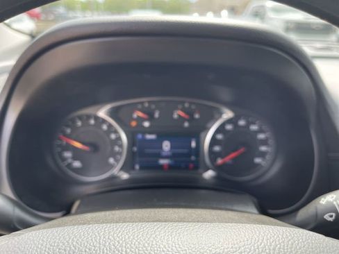 Used 2023 GMC Terrain SLE w/ Driver Convenience Package AWD/4WD image 18