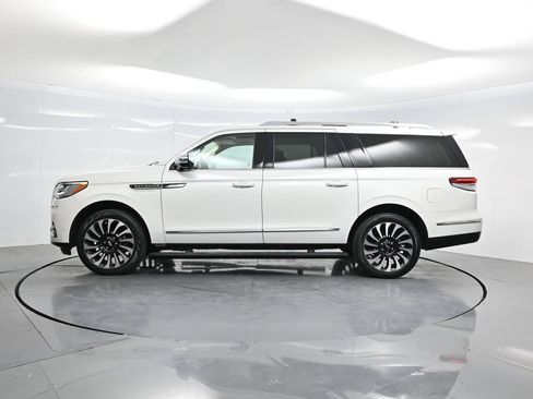 Used 2023 Lincoln Navigator L Black Label AWD/4WD image 55