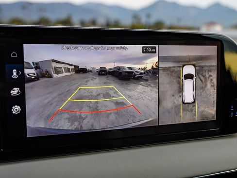 Used 2024 Hyundai Palisade Calligraphy image 29