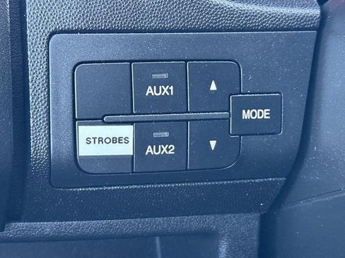 Used 2021 RAM ProMaster 3500 w/ Convenience Group FWD image 24