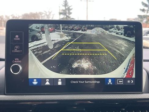 New 2026 Honda CR-V EX-L image 17