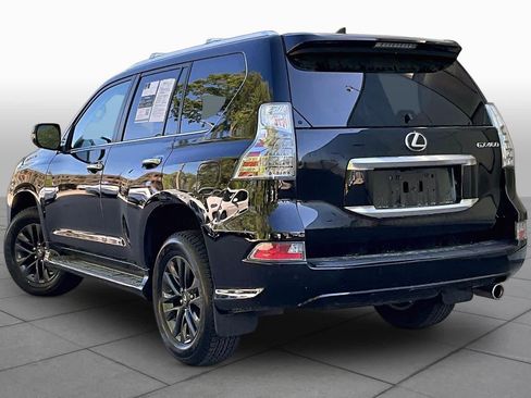 Certified 2023 Lexus GX 460 Premium w/ Premium Package AWD/4WD image 12