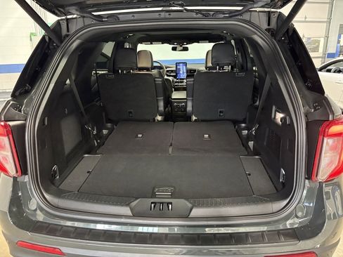 Used 2023 Ford Explorer ST w/ Equipment Group 401A image 29