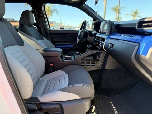 Used 2024 Toyota Tacoma TRD Sport image 20