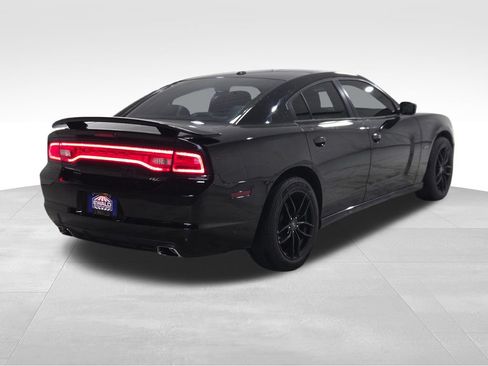 Used 2013 Dodge Charger R/T AWD/4WD image 8