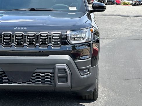 New 2026 Jeep Cherokee Limited AWD/4WD image 13