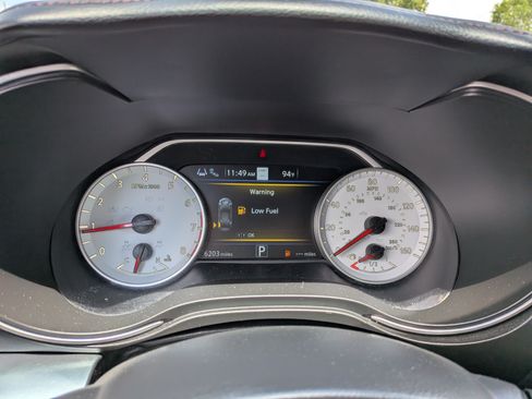 Used 2021 Nissan Maxima Platinum w/ 40th Anniversary Package FWD image 27