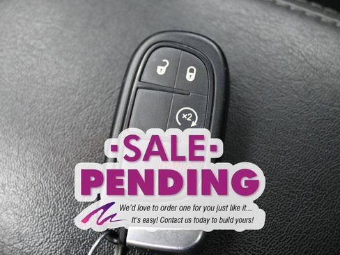 Used 2019 Jeep Cherokee Limited w/ Luxury Group image 33