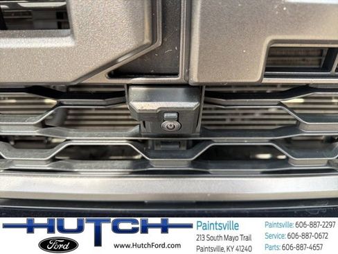 Used 2023 Ford F150 Raptor AWD/4WD image 8