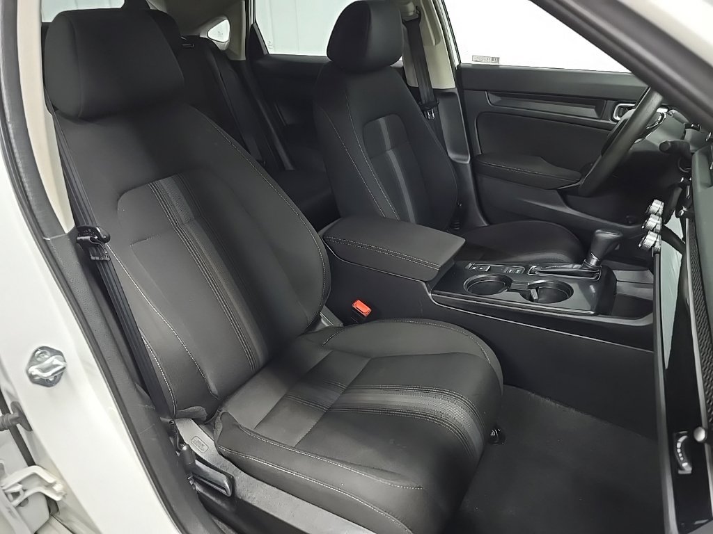 Used 2023 Honda Civic LX image 14
