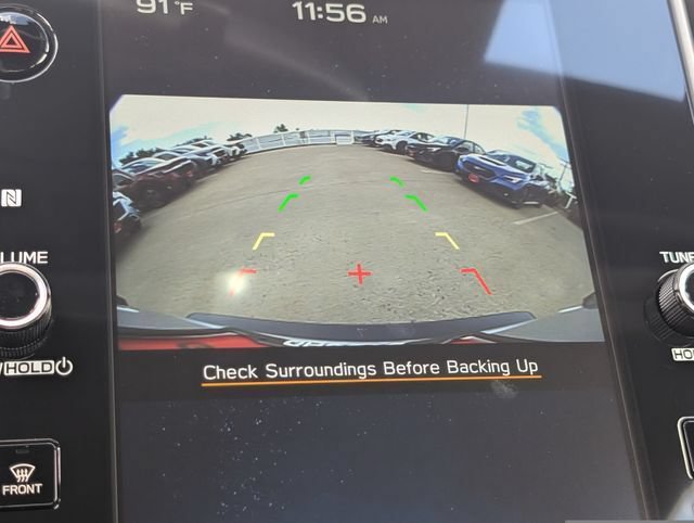 New 2026 Subaru WRX Premium AWD/4WD image 27