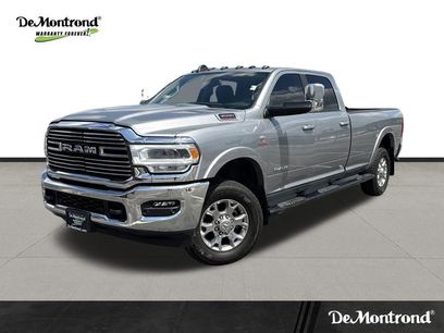 Used 2022 RAM 3500 Laramie