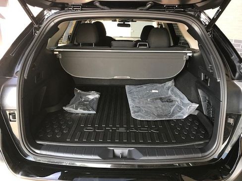 Certified 2024 Subaru Outback Premium AWD/4WD image 9