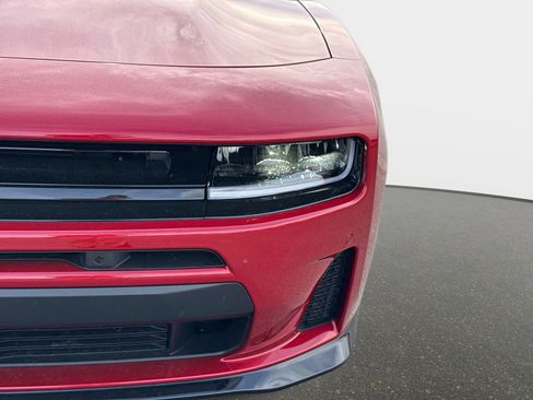 New 2026 Dodge Charger R/T AWD/4WD image 10