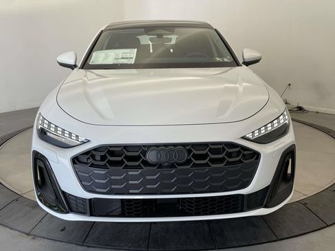 New 2026 Audi A5 2.0T Premium Plus AWD/4WD image 10