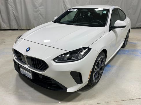 Used 2025 BMW 228i xDrive image 5