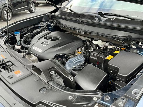 Used 2019 MAZDA CX-9 Touring image 7