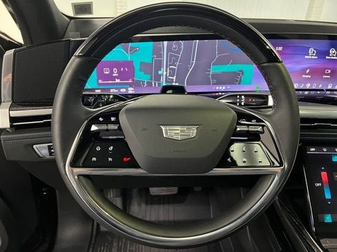 New 2026 Cadillac Escalade IQ Sport 1 w/ LPO, Floor Liner Package image 15