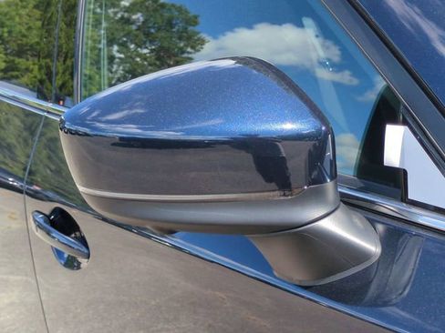 New 2025 MAZDA CX-5 Signature image 12