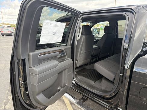 New 2026 Chevrolet Silverado 2500 LT w/ Z71 Chrome Sport Edition image 21