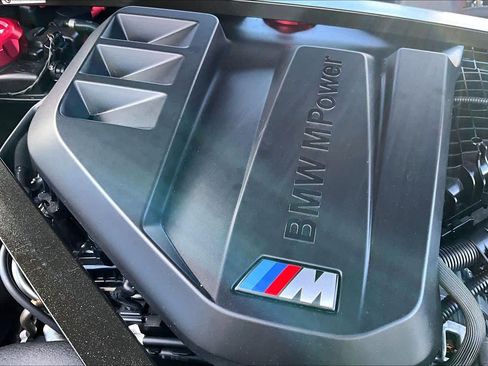 Used 2023 BMW M4 xDrive Competition w/ M Carbon Exterior Package AWD/4WD image 33