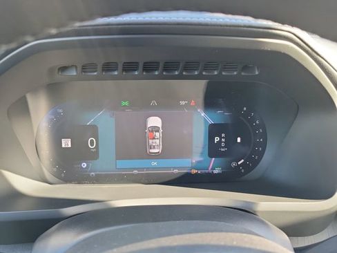 New 2026 Volvo XC90 B6 Ultra w/ Protection Package image 22