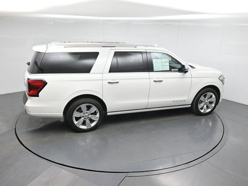 Certified 2023 Ford Expedition Max Platinum image 42