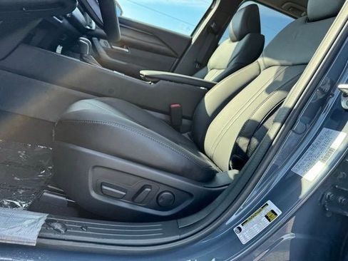 New 2026 MAZDA CX-50 AWD 2.5 Hybrid w/ Premium Pkg image 50