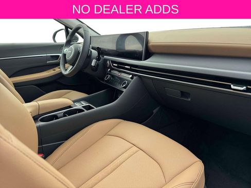 New 2026 Hyundai Sonata Limited image 19