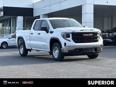 New 2026 GMC Sierra 1500 Pro w/ Pro Value Package